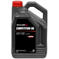 Variklio alyva MOTUL NISMO COMP OIL 15W50 5L