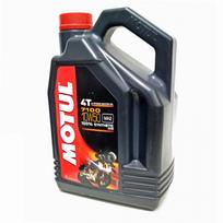 Variklio alyva MOTUL 7100 4T 10W50 4L 