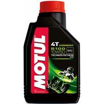 Variklio alyva MOTUL 5100 4T 10W50 1L