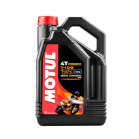 Variklio alyva MOTUL 7100 4T 15W50 4L 