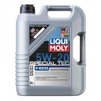 Variklio alyva LIQUI MOLY SPECIAL TEC F ECO 5W-20 5L
