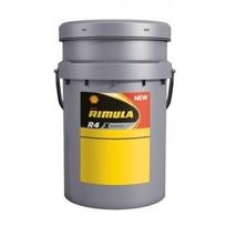Variklio alyva SHELL RIMULA R4 X 15W40 20L