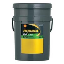 Variklio alyva SHELL RIMULA R6 LME 5W30 20L