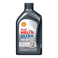 Variklio alyva SHELL HELIX HX AF 5W30 1L