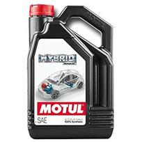 Hibridinių automobilių variklių alyva MOTUL HYBRID 0W20 4L