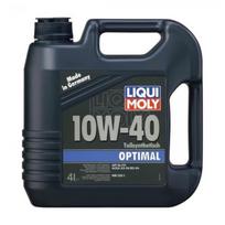Variklio alyva LIQUI MOLY LIQUI MOLY 3930 10W40 4L