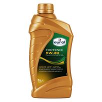 Variklio alyva EUROL 5W30 FORTENCE 1L