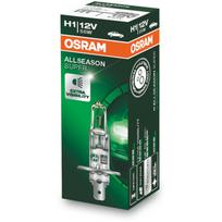 Halogeninė lemputė OSRAM ALLSEASON 12V H1 55W