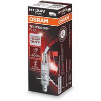 Halogeninė lemputė OSRAM TRUCKSTAR PRO 24V H1 70W