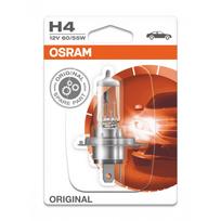 Halogeninė lemputė OSRAM ORIGINAL LINE 12V H4 60/55W