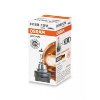 Halogeninė lemputė OSRAM ORIGINAL LINE 12V H11B 55W