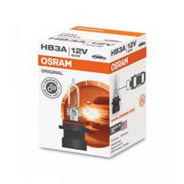 Halogeninė lemputė OSRAM ORIGINAL LINE 12V HB3A 65W