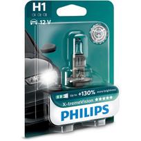 Halogeninė lemputė PHILIPS X-TREMEVISION 12V H1 55W