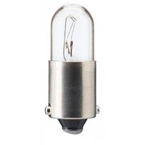 Kaitrinė lemputė BOSCH 24V BA9S 2W 1987302508