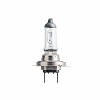 Halogeninė lemputė PHILIPS VISION PLUS 12V H7 55W