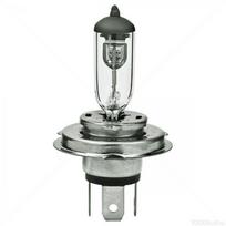 Halogeninė lemputė BOSCH PURE LIGHT 12V H4 60/55W