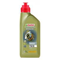 Transmisinė alyva CASTROL 75W90 SYNTRANS TRANSAXLE 1L