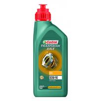 Transmisinė alyva CASTROL 80W90 EPX AXLE 1L