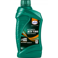 Automatinės pavarų dėžės alyva EUROL ATF 7300 1L