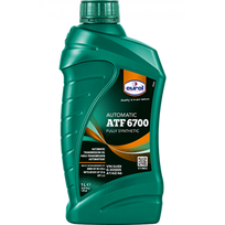Automatinės pavarų dėžės alyva EUROL ATF 6700 1L