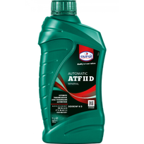 Automatinės pavarų dėžės alyva EUROL ATF II D 1L