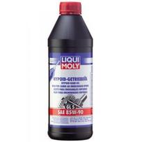 Transmisinė alyva LIQUI MOLY LIQUI MOLY 1035 OLEJ PRZEKAADNIOWY GL5 85W90 1L