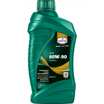 Transmisinė alyva EUROL 80W90 HPG GL5 1L