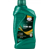 Transmisinė alyva EUROL 75W80 HPG GL-5 CP 1L