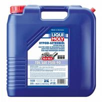 Transmisinė alyva LIQUI MOLY LIQUI MOLY 1408 75W90 TS 20L