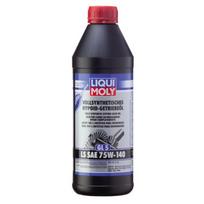 Transmisinė alyva LIQUI MOLY LIQUI MOLY 2655 75W90 TS 1L