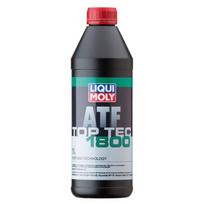 Automatinės pavarų dėžės alyva LIQUI MOLY LIQUI MOLY 3687 TOP TEC ATF 1800 1L
