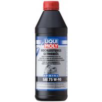 Transmisinė alyva LIQUI MOLY LIQUI MOLY 4434 GL4+ 75W90 1L