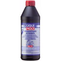 Transmisinė alyva LIQUI MOLY LIQUI MOLY 4427 GL 3+ 75W80 1L