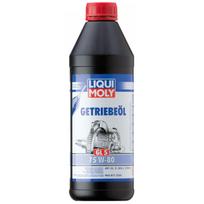Transmisinė alyva LIQUI MOLY LIQUI MOLY 3658 GL5 75W80 1L