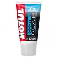 Transmisinė alyva MOTUL SCOOTER GEAR 80W90 150ml