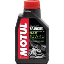 Transmisinė alyva MOTUL TRANSOIL EXPERT 10W40 1L