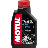 Transmisinė alyva MOTUL TRANSOIL 10W30 1L