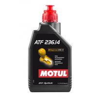 Automatinės pavarų dėžės alyva MOTUL ATF 236.14MB 1L