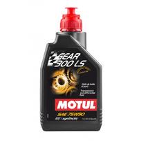 Transmisinė alyva MOTUL GEAR 300 LS 75W90 1L