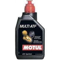 Automatinės pavarų dėžės alyva MOTUL MULTI ATF 1L