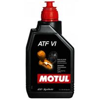 Automatinės pavarų dėžės alyva MOTUL ATF VI 1L