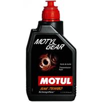 Transmisinė alyva MOTUL MOTYLGEAR 75W80 1L