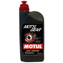 Transmisinė alyva MOTUL MOTYLGEAR 75W90 GL5/4 1L