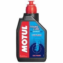 Transmisinė alyva MOTUL TRANSLUBE EXPERT 75W90 1L