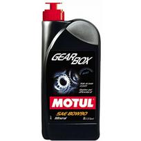 Transmisinė alyva MOTUL GEARBOX 80W90 1L