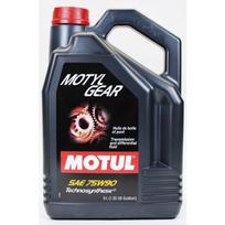 Transmisinė alyva MOTUL MOTYLGEAR 75W90 5L
