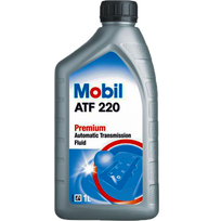 Automatinės pavarų dėžės alyva MOBIL ATF 220 1L