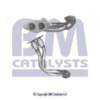 Išmetimo vamzdis BM CATALYSTS BM70230