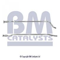 Išmetimo vamzdis BM CATALYSTS BM50025