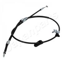 Rankinio stabdžio trosas JAPANPARTS BC-425L